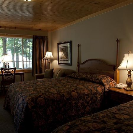 Severn Lodge Port Severn Esterno foto